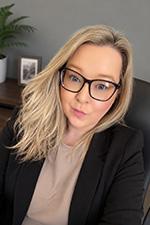 Krista Clayton